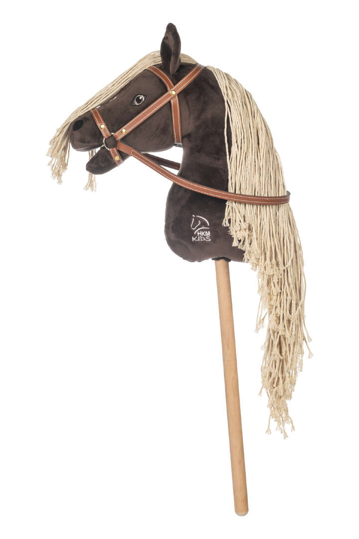 HKM KIDS Hobby Horse Mini